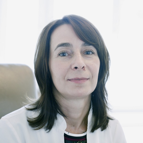 Dr. Hagymási Krisztina PhD, Gasztroenterológia, Hepatológia