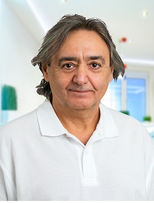 Dr Kőrösi Géza, Belgyógyászat, Gasztroenterológia