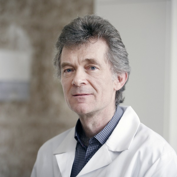 Dr. Péter Zoltán PhD, Belgyógyászat, Gasztroenterológia, Laborvizsgálatok, Infektológia, Hepatológia