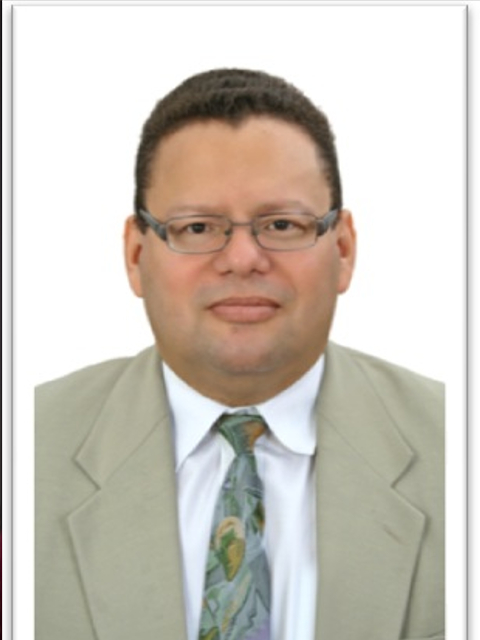 Jimenez Ortega Luis German Dr., Endokrinológia, Nőgyógyászat
